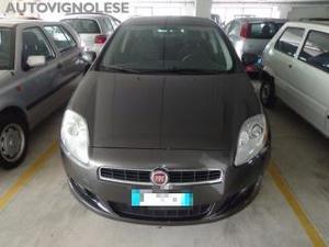 Fiat bravo 1.4 dynamic gpl