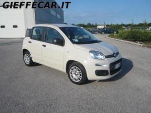 Fiat panda 1.2 easy euro 6