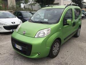 Fiat qubo diesel 1.3 mjt 16v dynamic 95cv dynamic