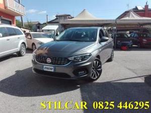 Fiat tipo 1.6 mjt 4 porte opening edition navi