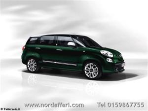 Fiat 500L LIVING 1.6 MULTIJET 120 C