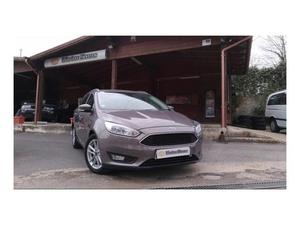 Ford Focus 1.5 TDCi 120 Cv Start&Stop EURO6 Ufficiale Ford