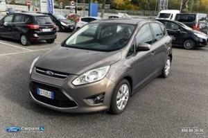 Ford c-max 1.0 plus ecoboost s&s 125cv