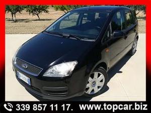 Ford focus c-max 1.6 tdci (110cv)