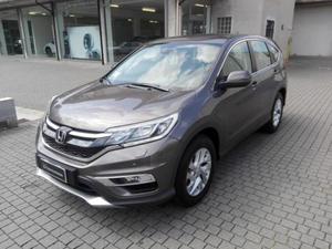 HONDA CR-V 1.6 i-DTEC Elegance Connect 2WD rif. 