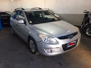 Hyundai i30 cw 1.6 crdi vgt 16v 90cv