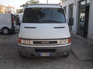Iveco daily 29l10v 2.3 hpi tdi pc-tn furgone