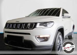 JEEP Compass 2.0 Multijet OPENING EDITION *NAVI*PELLE* rif.