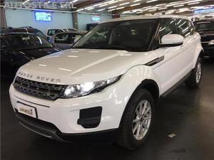 LAND ROVER Range Rover Evoque 2.2 TD4 5PORTE PURE 150CV rif.