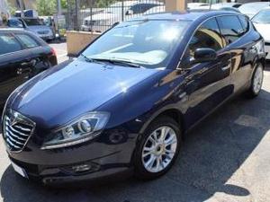 Lancia delta 1.6 mjt dpf selectronic business *uniprÃ²-km