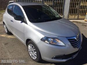 Lancia YPSILON  CV 5 PORTE GOLD