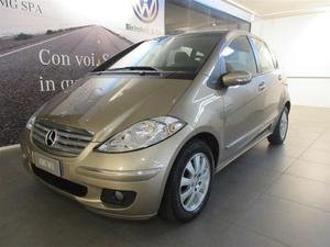 MERCEDES-BENZ A 180 CDI Elegance rif. 