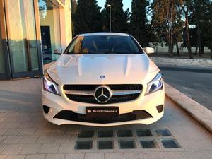MERCEDES-BENZ CLA 200 d S.W. Automatic Sport Night Edition