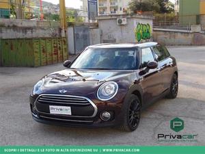 MINI Clubman 1.5 One D Boost rif. 