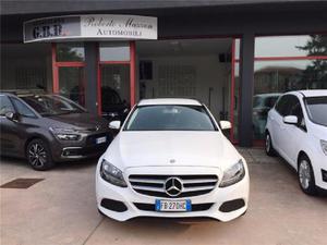 Mercedes Benz Classe C