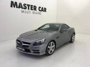 Mercedes Benz SLK 200 CGI Premium