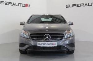 Mercedes-benz a 180 cdi automatic executive/km