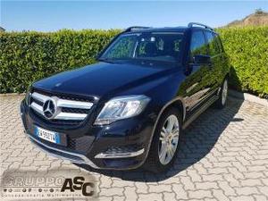 Mercedes-benz glk 200 cdi premium automatic -