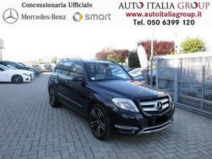 Mercedes-benz glk 200 cdi sport automatic