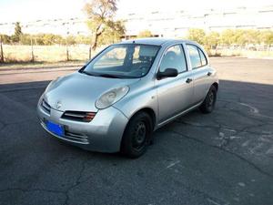 Micra  d 5 porte perfetta