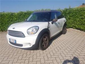 Mini countryman mini 1.6