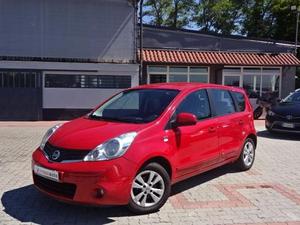 NISSAN Note V GPL Eco Visia rif. 