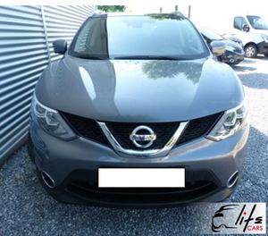 NISSAN Qashqai 1.5 dCi N-Connecta Eu6 Vari colori info