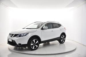 Nissan Qashqai 1.2 DIG-T 115CV 360, TETTO - NAVI