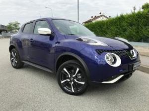 Nissan juke 1.5 dci start&stop n-connecta