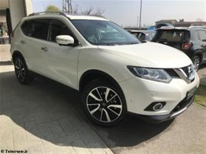 Nissan X-TRAIL 1.6 DCI TEKNA X-TRONIC