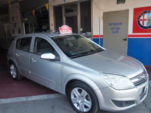 OPEL ASTRA 1.7DTI 101CV ELEGANCE 5P.