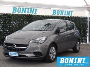 Opel corsa 1.2 5 porte cosmo - neopatentati