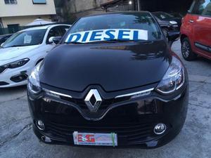 RENAULT Clio dCi 8V 75CV Start&Stop 5 porte Energy Zen rif.