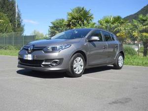 RENAULT Megane 1.6 Limited 110cv rif. 