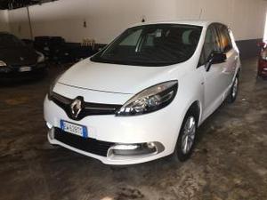 Renault scenic x-mod  dies. x-mod 1.5 dci live '13 s and