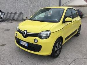 Renault twingo zen sce 69 euro 6