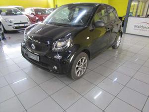 SMART ForFour  twinamic Youngster rif. 