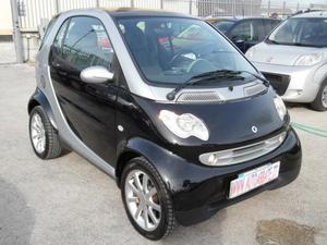 Smart Fortwo 700 Coupe Passion