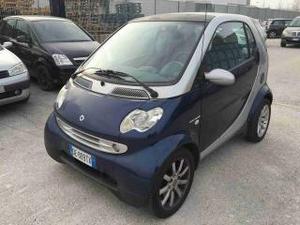 Smart smart fortwo diesel and passion cdi passion