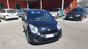 Suzuki Alto 1.0 5 PORTE GLX