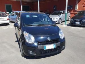 Suzuki Alto 1.0 5p. GLX