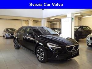 VOLVO V40 CC Cross Country D2 Momentum rif. 