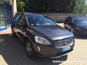 VOLVO XC60 D4 AWD Geartronic Business rif. 