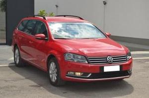 Volkswagen passat var. 1.4 tsi dsg comfort. ecofuel