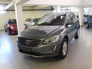 Volvo XC60 D3 Geartronic Business Plus