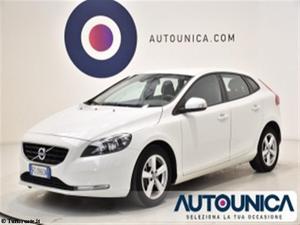 Volvo V40 D2 GEARTRONIC BUSINESS NAV