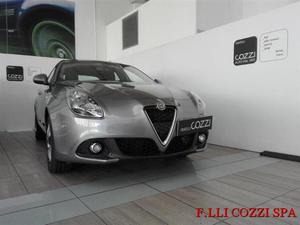 ALFA ROMEO Giulietta 2.0 JTDm 175 CV TCT Super rif. 