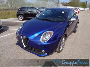 ALFA ROMEO MiTo M.Y. JTDm 95CV S&S Super -36%