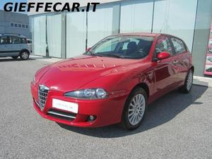 ALFA ROMEO V TS ( porte Distinctive rif.
