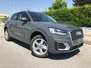 AUDI Q2 1.6 TDI Sport +Xenon Led S +Connect line +Business